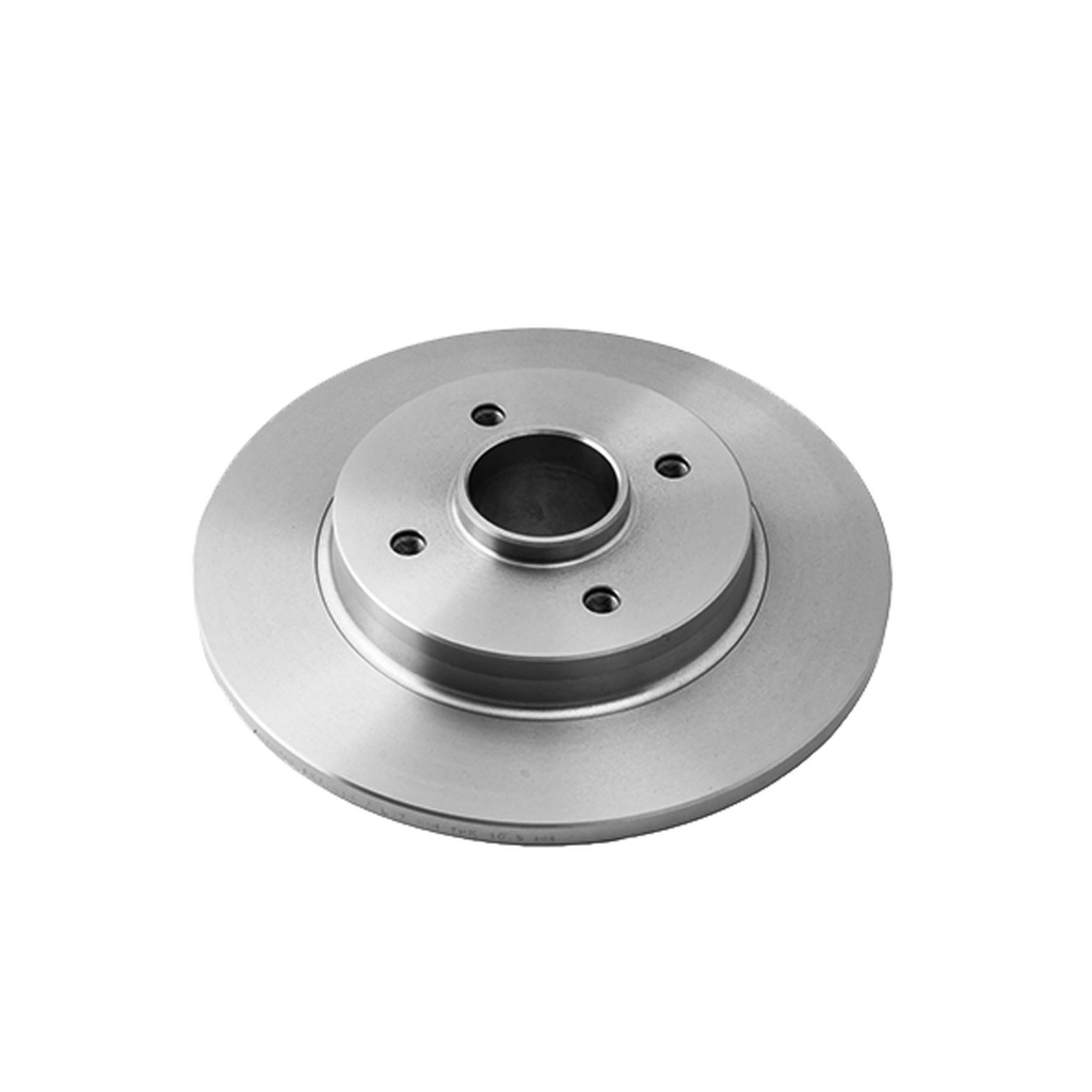 Disco/Rotor de Freno Trasero Fritec FR21016
