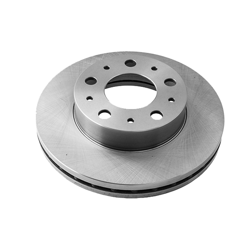 Disco/Rotor de Freno Delantero Fritec FR22001