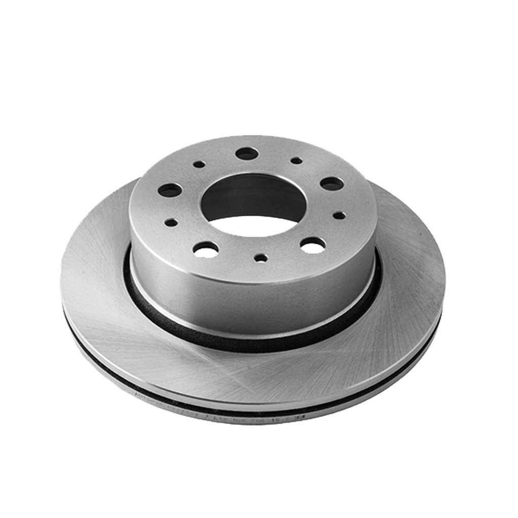 FR-FR22003 — Disco/Rotor de Freno Trasero Fritec FR22003
