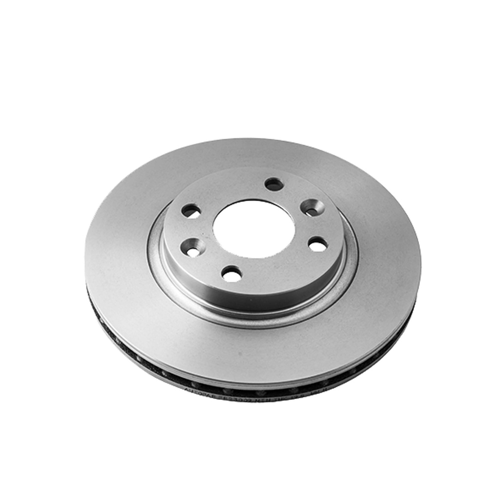 FR-FR23009 — Disco/Rotor de Freno Delantero Fritec FR23009