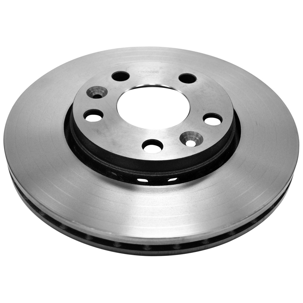 Disco/Rotor de Freno Delantero Fritec FR23008