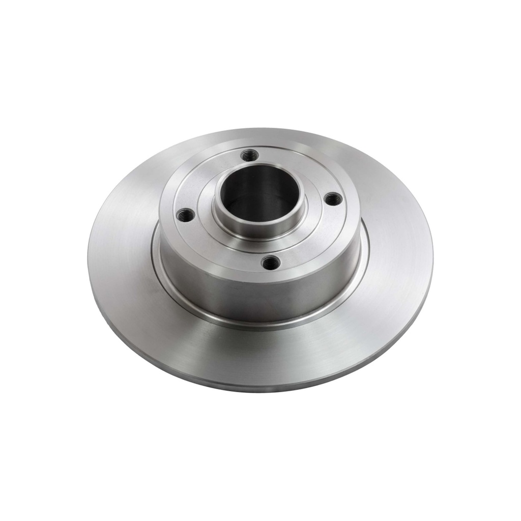 Disco/Rotor de Freno Trasero Fritec FR23003