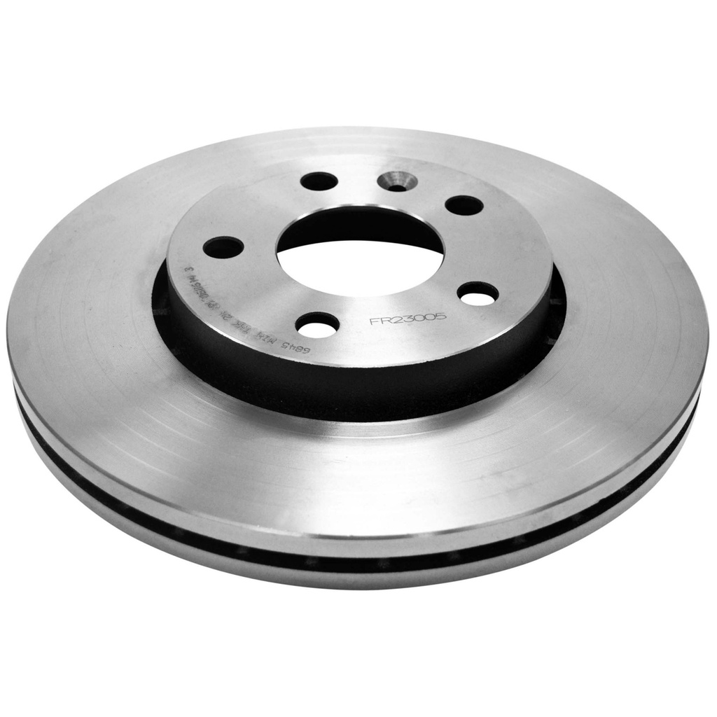 FR-FR23005 — Disco/Rotor de Freno Delantero Fritec FR23005