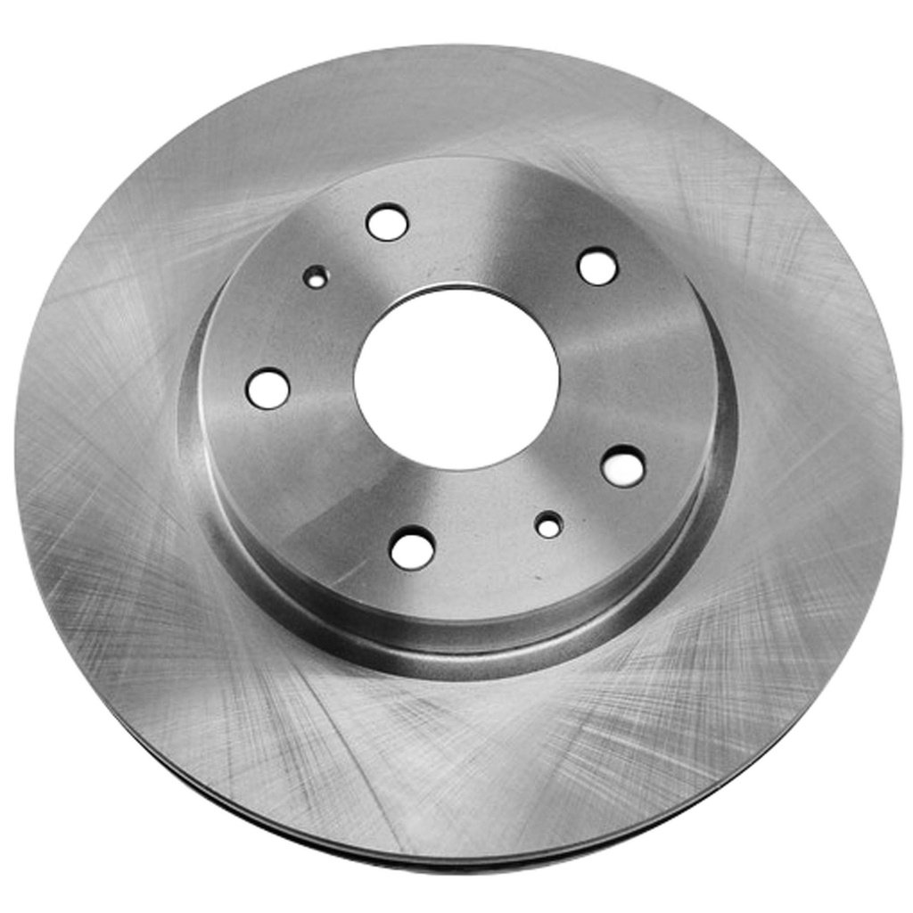 FR-FR31005 — Disco/Rotor de Freno Delantero Fritec FR31005