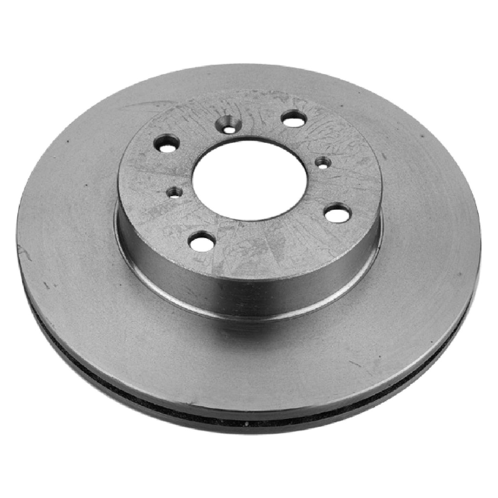 Disco/Rotor de Freno Delantero Fritec FR31001