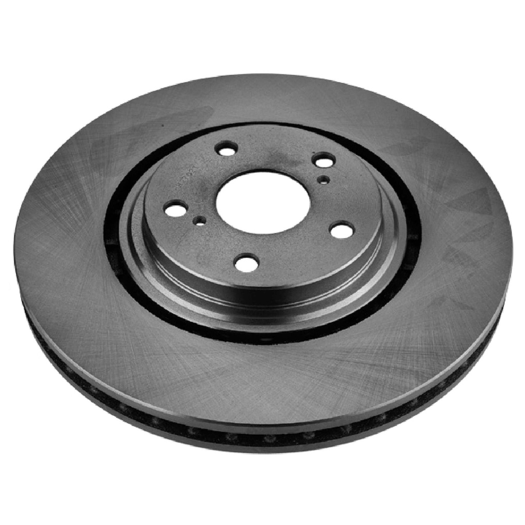 FR-FR27021 — Disco/Rotor de Freno Delantero Fritec FR27021