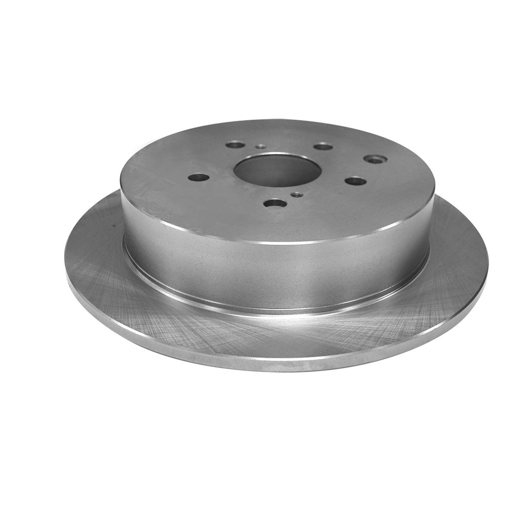 Disco/Rotor de Freno Trasero Fritec FR27024