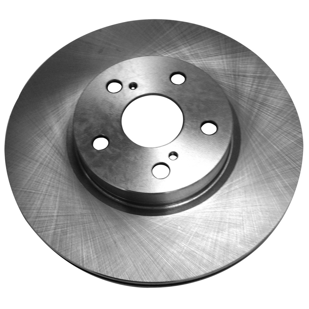 Disco/Rotor de Freno Delantero Fritec FR27038