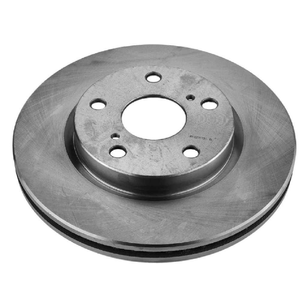 FR-FR27031 — Disco/Rotor de Freno Delantero Fritec FR27031