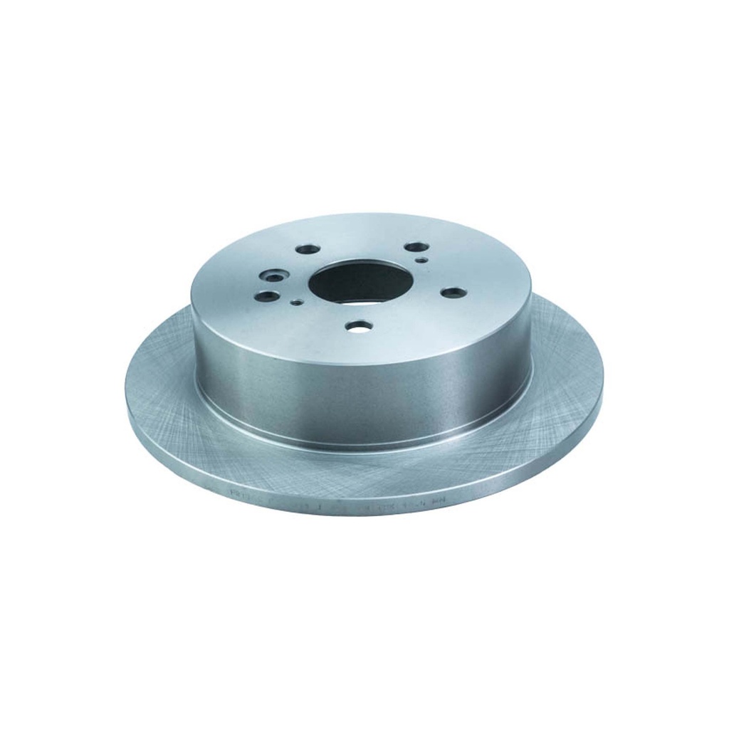 Disco/Rotor de Freno Trasero Fritec FR27010