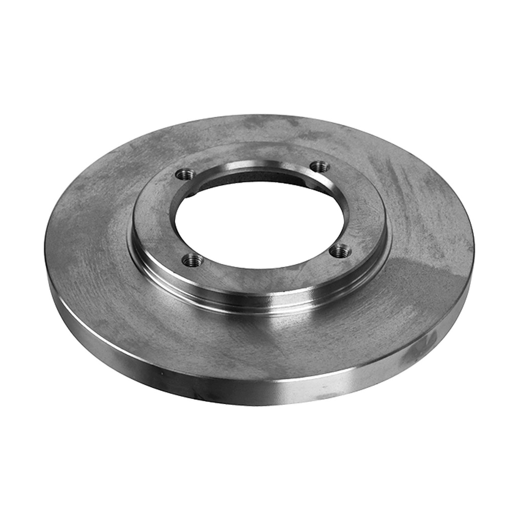 FR-FR27043 — Disco/Rotor de Freno Delantero Fritec FR27043