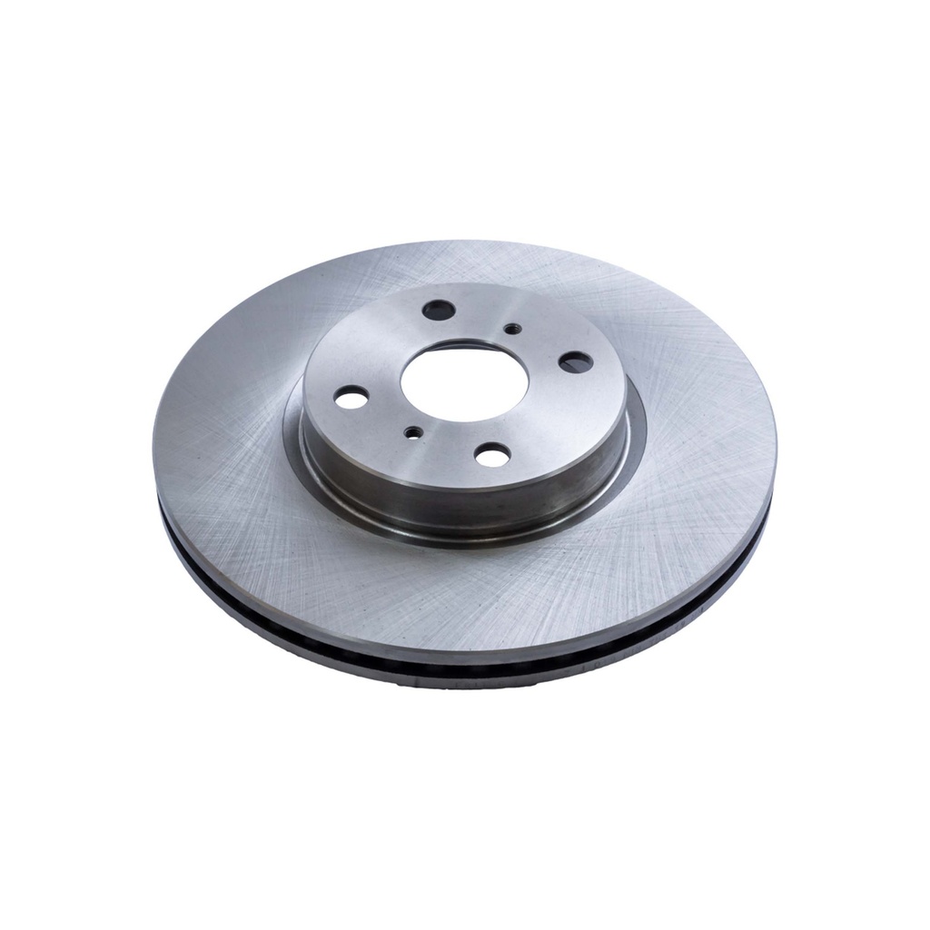 FR-FR27057 — Disco/Rotor de Freno Delantero Fritec FR27057