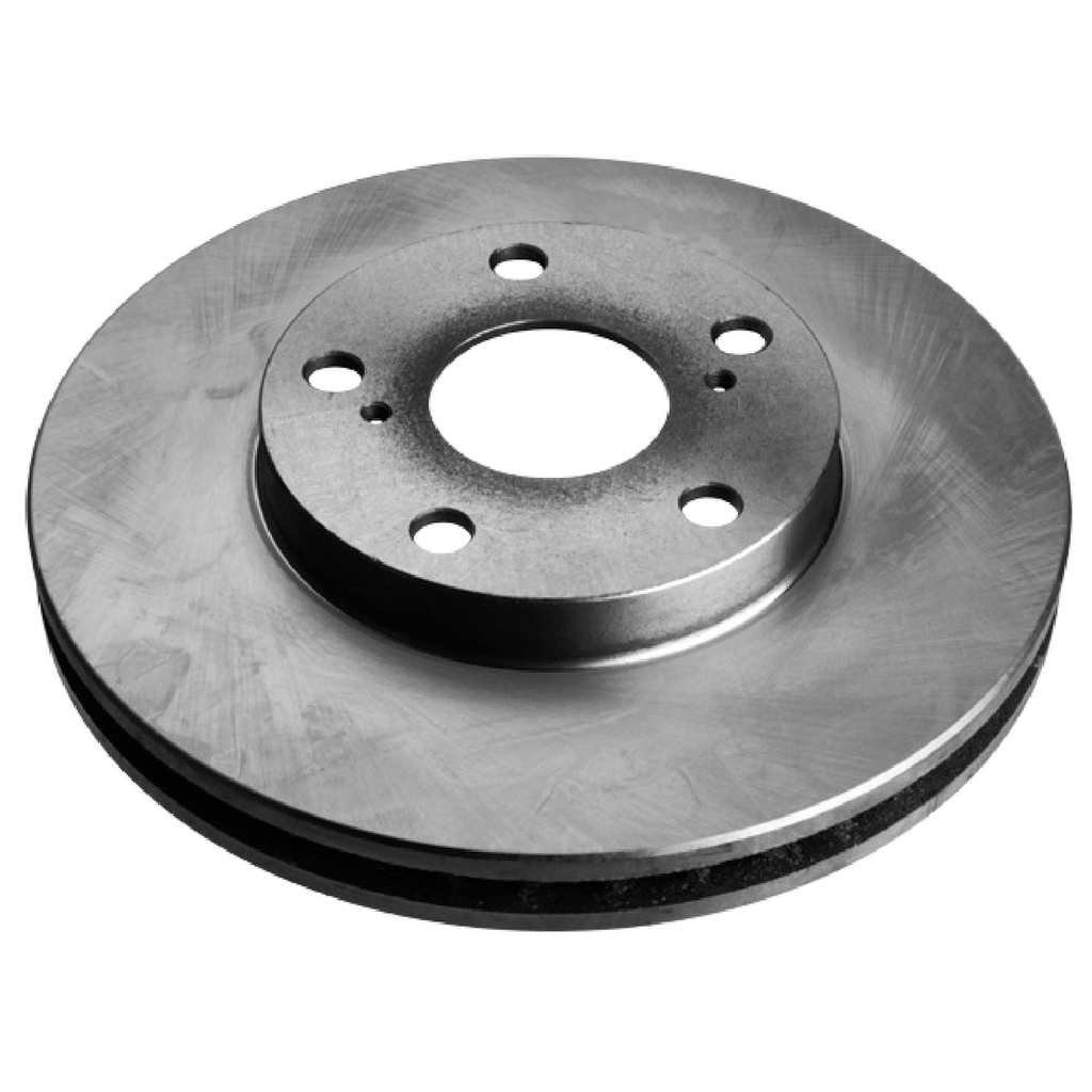 FR-FR27001 — Disco/Rotor de Freno Delantero Fritec FR27001