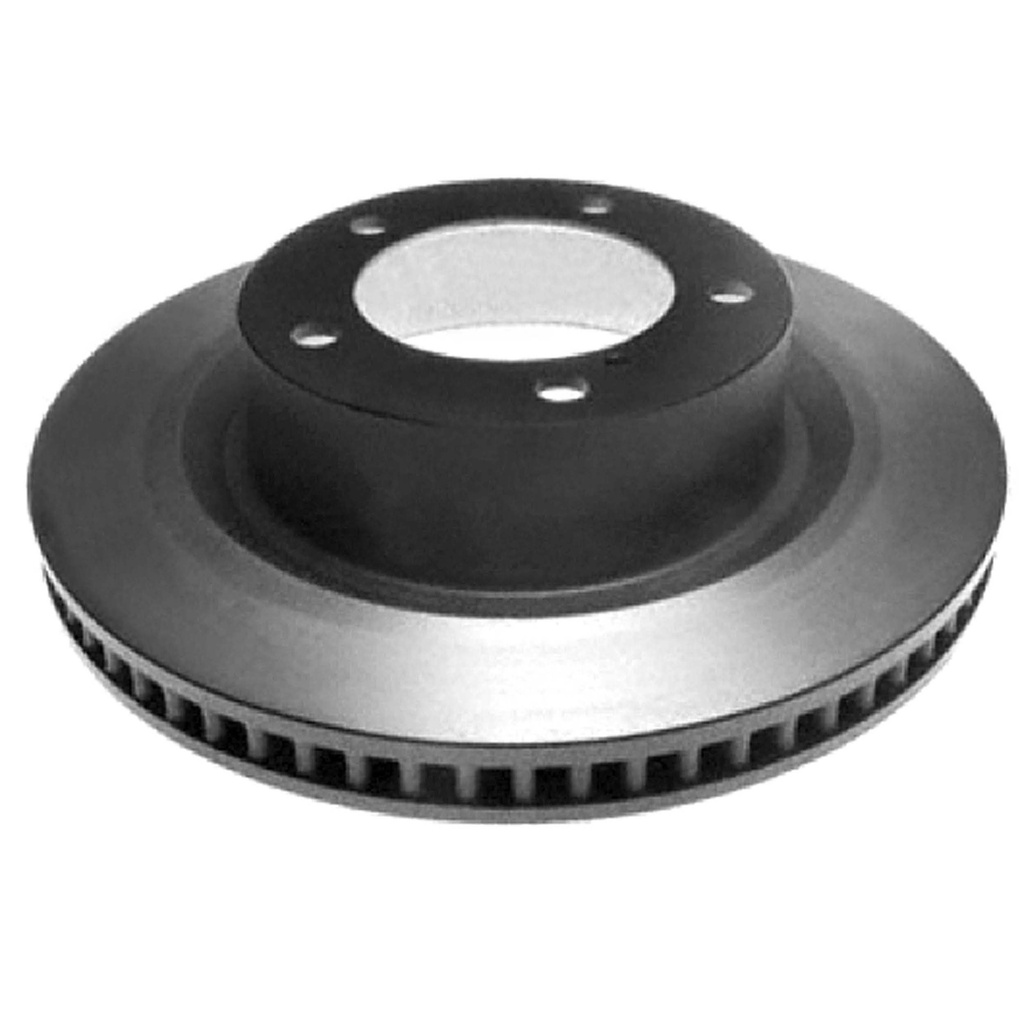 Disco/Rotor de Freno Delantero Fritec FR27032