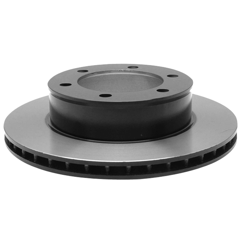 FR-FR27040 — Disco/Rotor de Freno Delantero Fritec FR27040