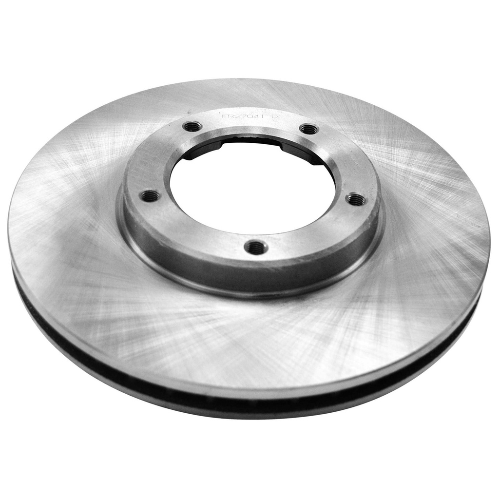 FR-FR27041 — Disco/Rotor de Freno Delantero Fritec FR27041