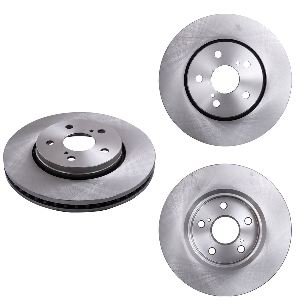 Disco/Rotor de freno Fritec FR27069