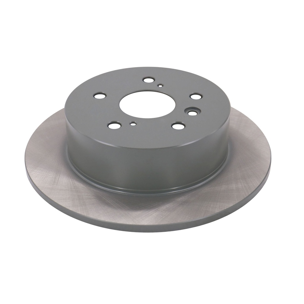Disco/Rotor de Freno Trasero Fritec FR27046