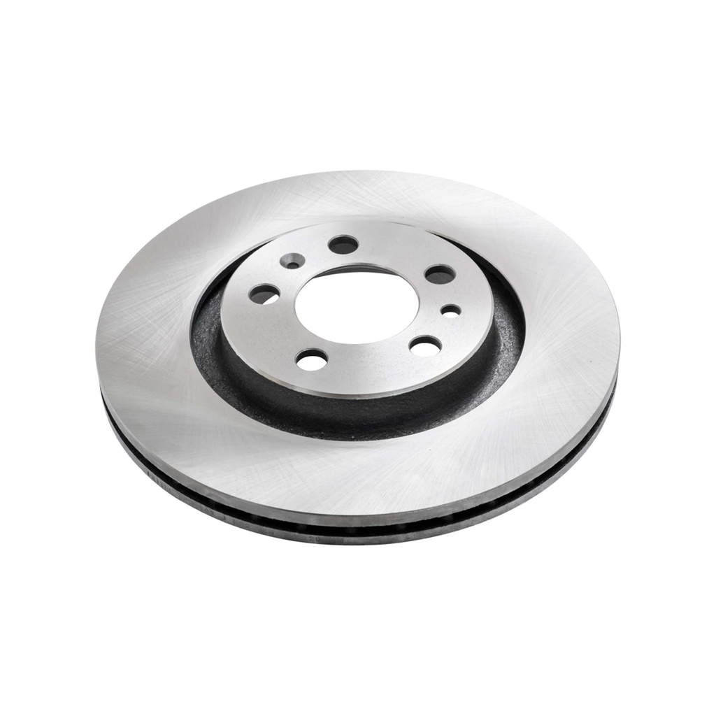 Disco/Rotor de Freno Delantero Fritec FR28008