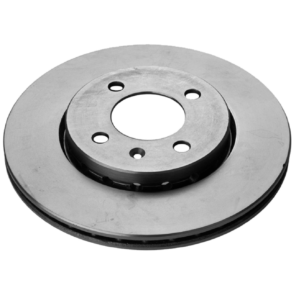 FR-FR28024 — Disco/Rotor de Freno Delantero Fritec FR28024