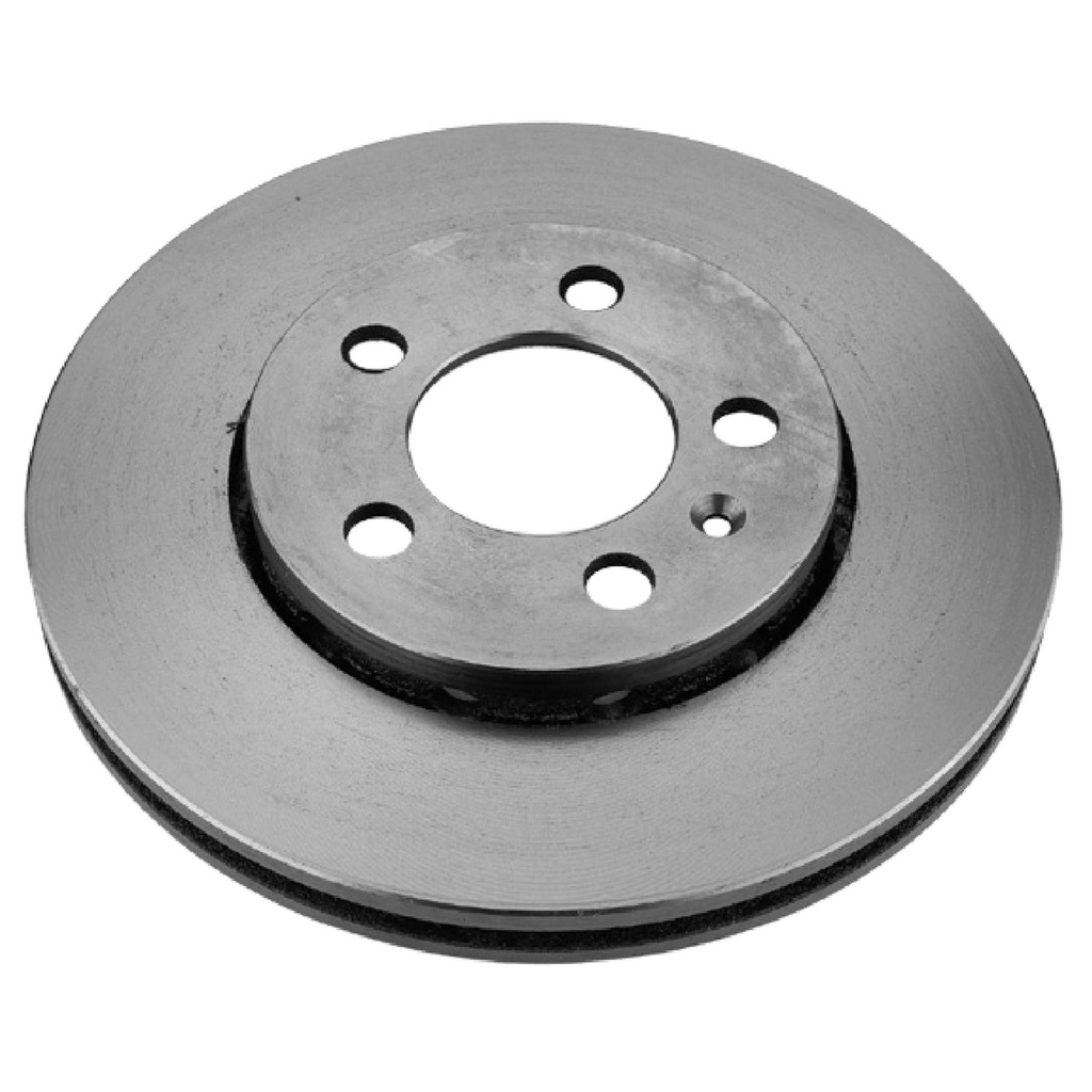 Disco/Rotor de Freno Delantero Fritec FR28017