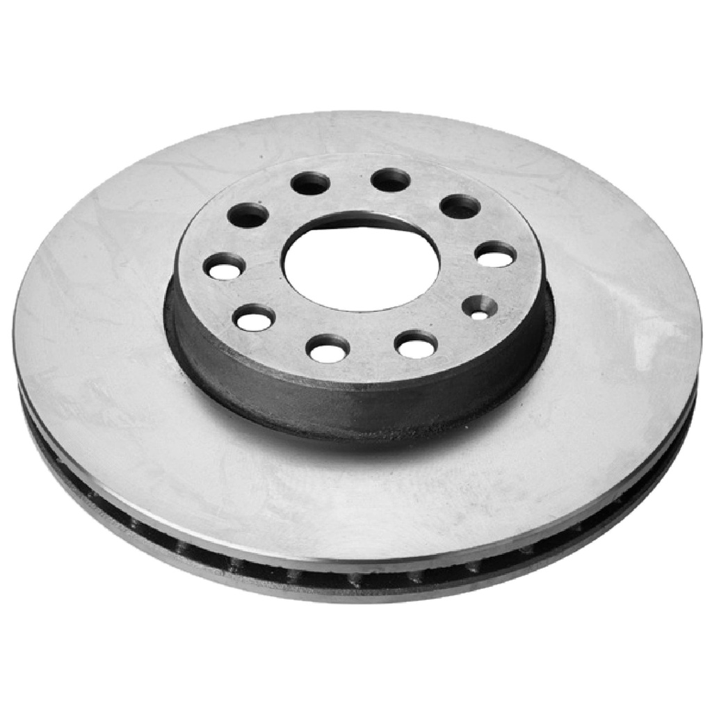 Disco/Rotor de Freno Delantero Fritec FR28020