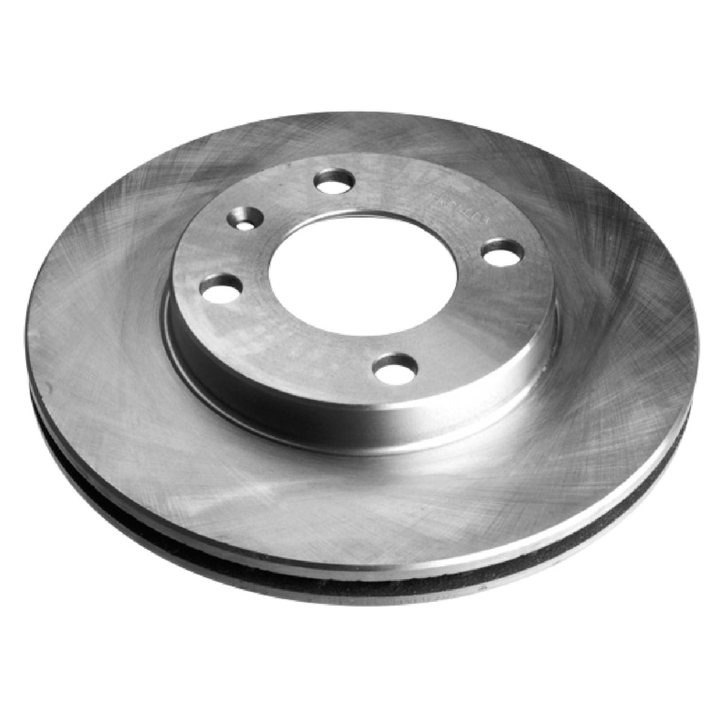 Disco/Rotor de Freno Delantero Fritec FR28002