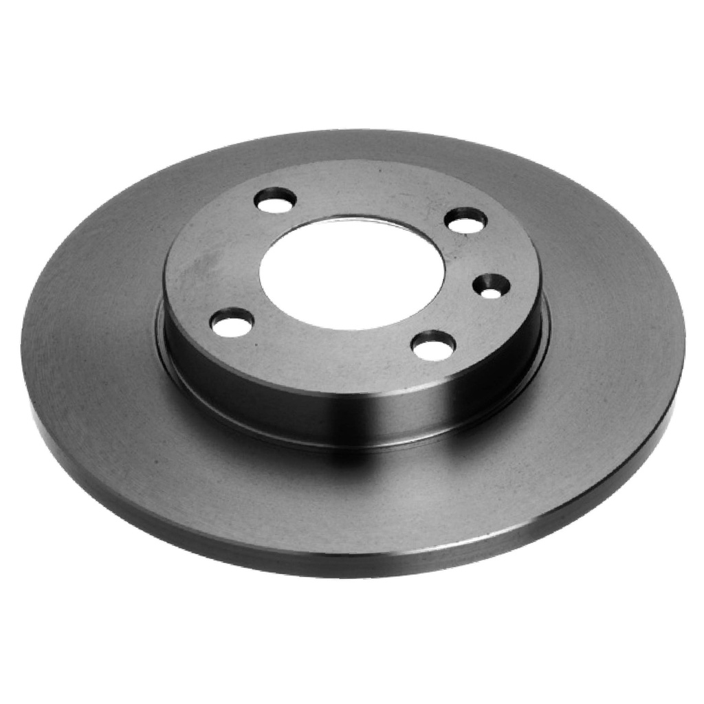 Disco/Rotor de Freno Delantero Fritec FR28001