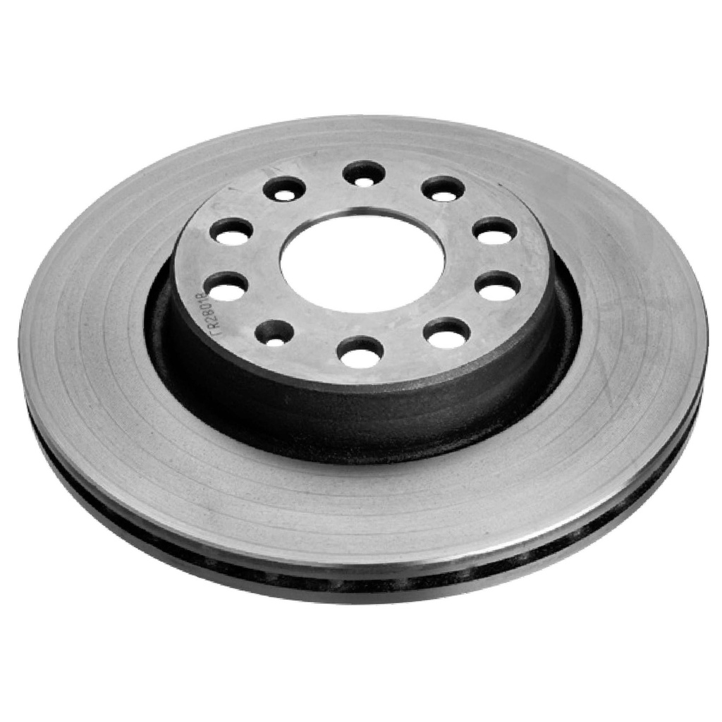 FR-FR28018 — Disco/Rotor de Freno Delantero Fritec FR28018