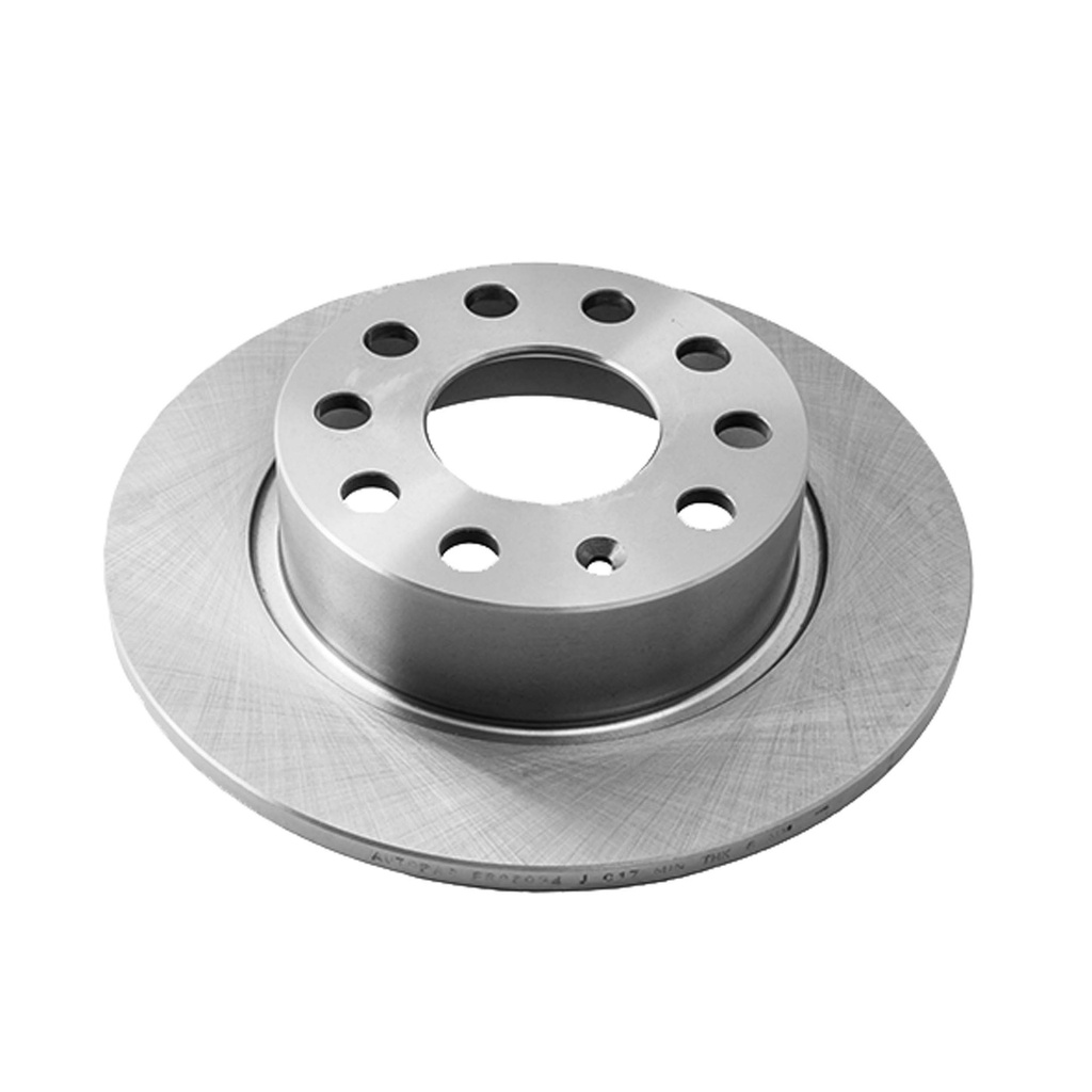 Disco/Rotor de Freno Trasero Fritec FR28034