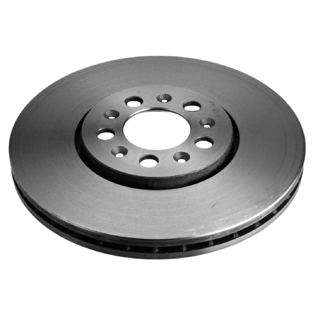 FR-FR28010 — Disco/Rotor de Freno Delantero Fritec FR28010