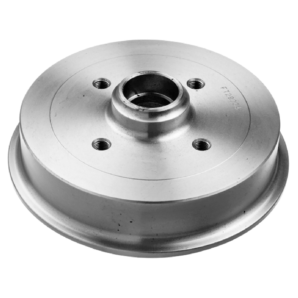 Tambor de Freno Trasero Fritec FT28004
