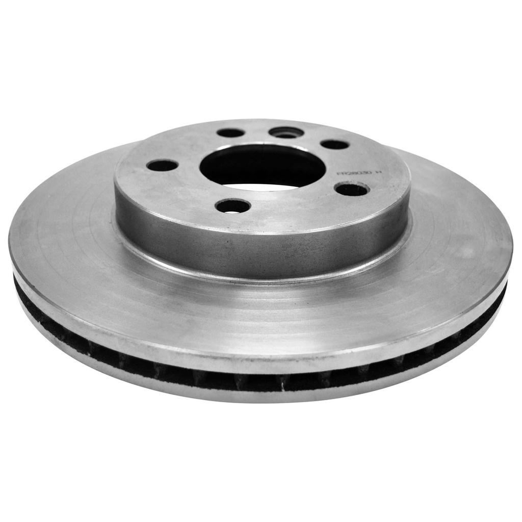 FR-FR28030 — Disco/Rotor de Freno Delantero Fritec FR28030