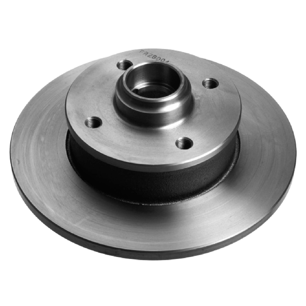 FR-FR28004 — Disco/Rotor de Freno Trasero Fritec FR28004