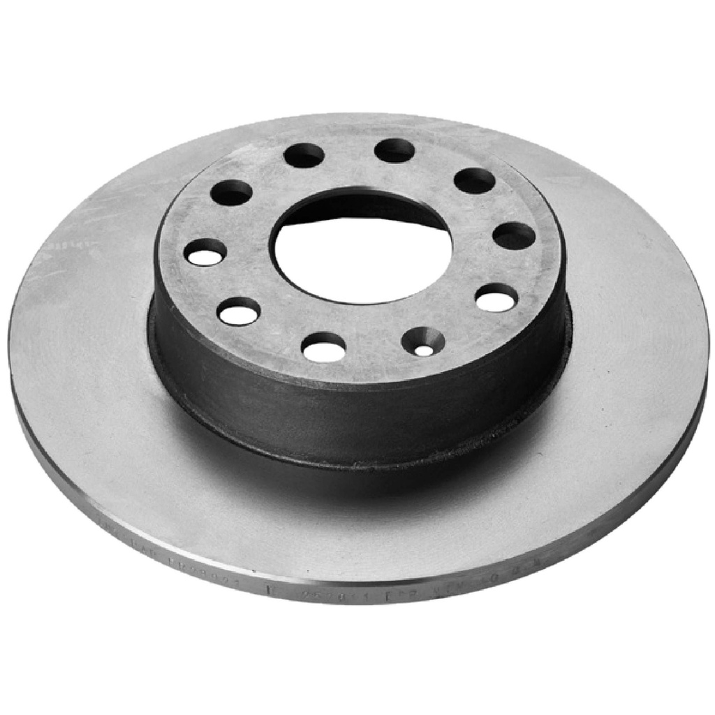 FR-FR28021 — Disco/Rotor de Freno Trasero Fritec FR28021