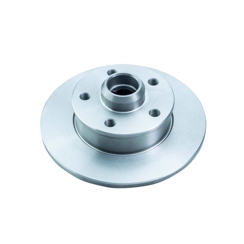 Disco/Rotor de Freno Trasero Fritec FR28006