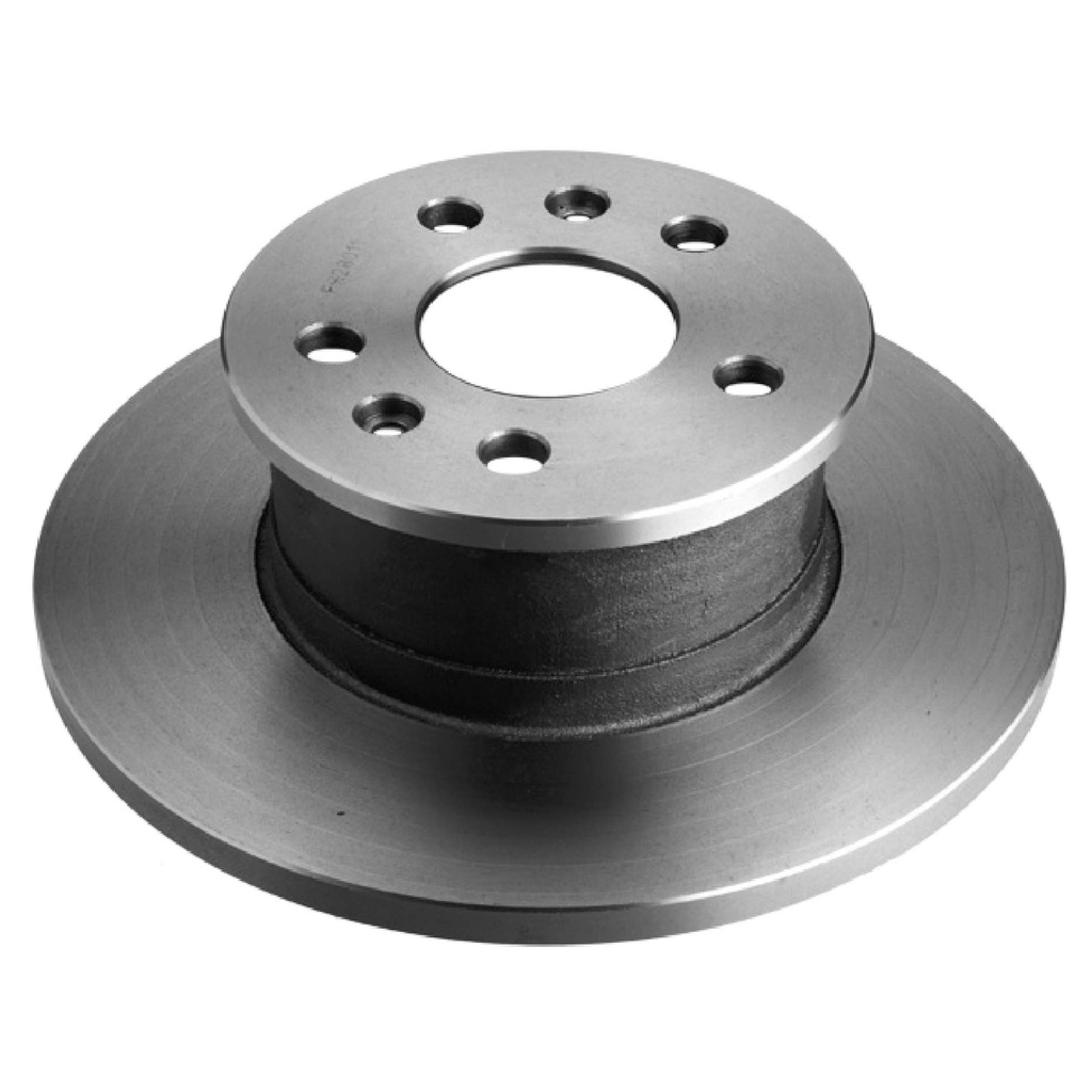 FR-FR28011 — Disco/Rotor de Freno Delantero Fritec FR28011
