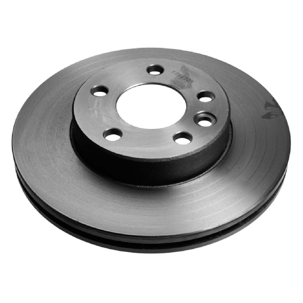 FR-FR28005 — Disco/Rotor de Freno Delantero Fritec FR28005