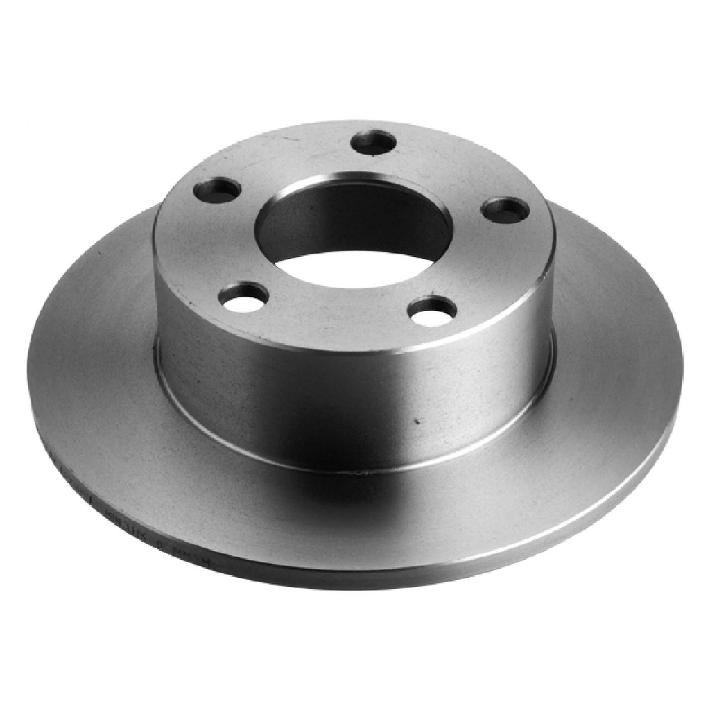 FR-FR28007 — Disco/Rotor de Freno Trasero Fritec FR28007