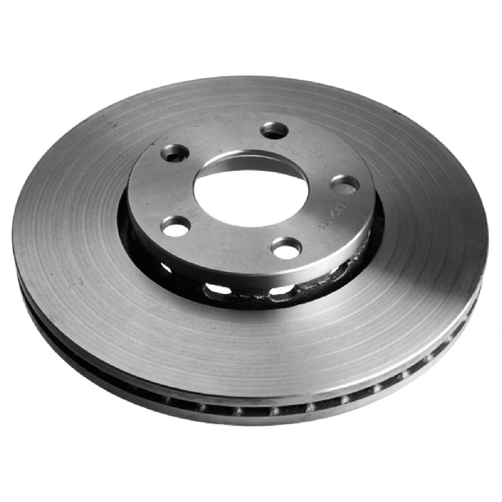 Disco/Rotor de Freno Delantero Fritec FR28013