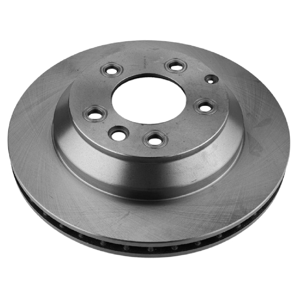 FR-FR28019 — Disco/Rotor de Freno Trasero Fritec FR28019