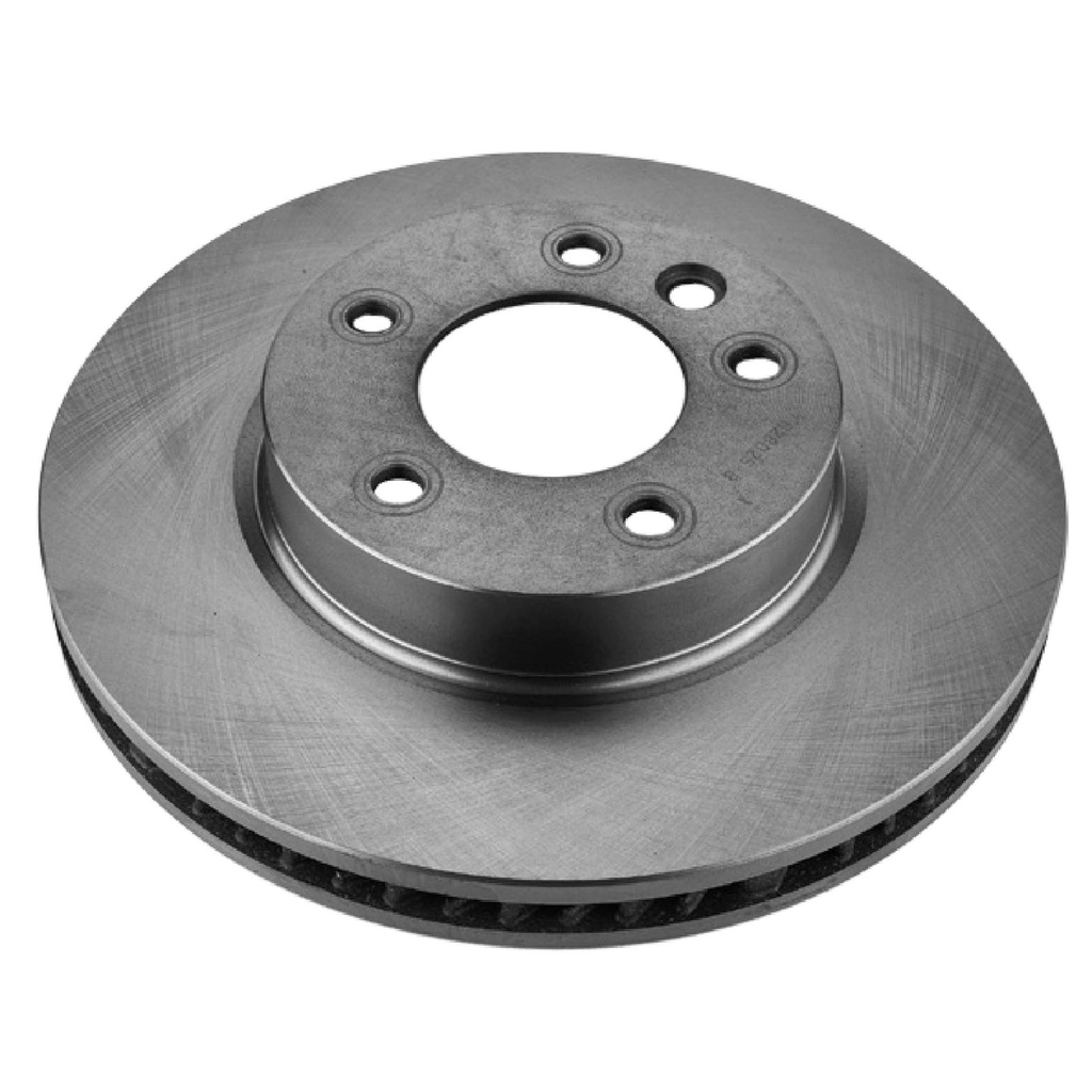 FR-FR28025 — Disco/Rotor de Freno Delantero Fritec FR28025