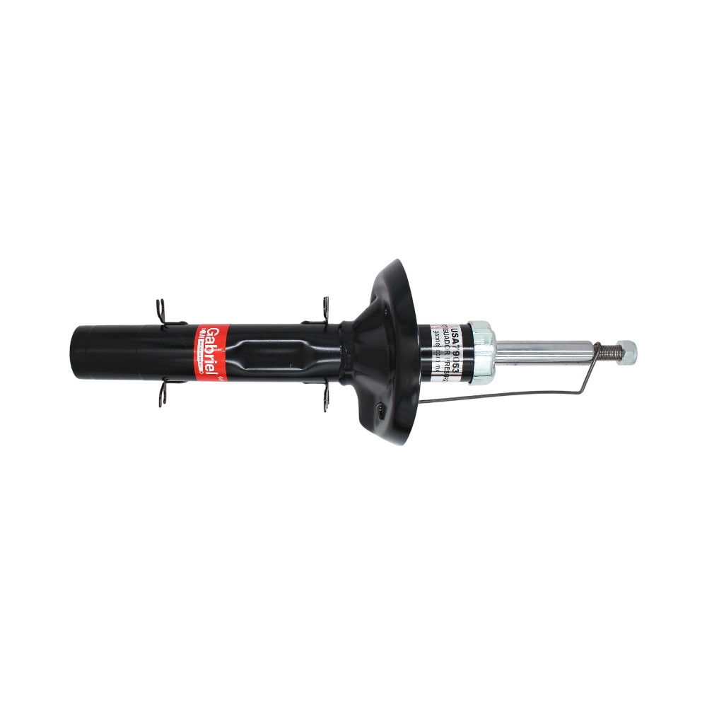 AMORTIGUADOR DELANTERO VOLKSWAGEN/AUDI / SEAT JETTA CLÁSICO / JETTA / NEW BEETLE / GOLF / TOLEDO / LEON / A3 / A3 QUATTRO 1996-2003 / 2000-2007 / 2001-2005 / 2000-2006 A4 / 2000-2015 A4 / 2001-2011 A4 / 1999-2014