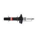 AMORTIGUADOR DELANTERO VOLKSWAGEN/AUDI / SEAT JETTA CLÁSICO / JETTA / NEW BEETLE / GOLF / TOLEDO / LEON / A3 / A3 QUATTRO 1996-2003 / 2000-2007 / 2001-2005 / 2000-2006 A4 / 2000-2015 A4 / 2001-2011 A4 / 1999-2014