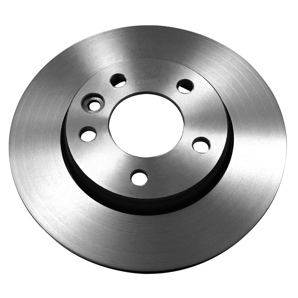 Disco/Rotor de Freno Trasero Fritec FR28028