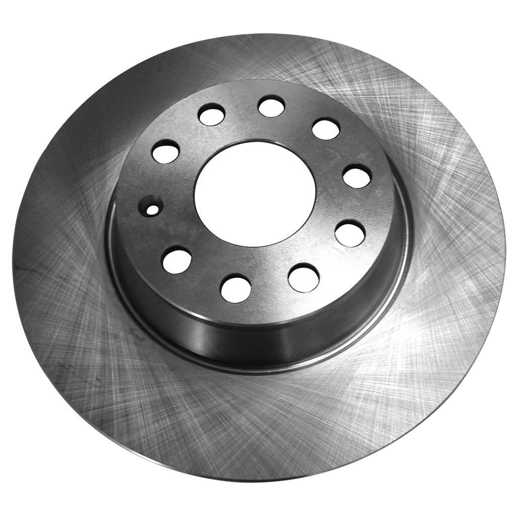 FR-FR28031 — Disco/Rotor de Freno Trasero Fritec FR28031