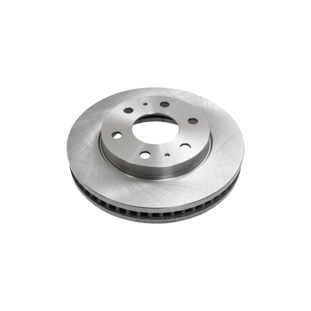 FR-FR27078 — Disco/Rotor de Freno Delantero Fritec FR27078