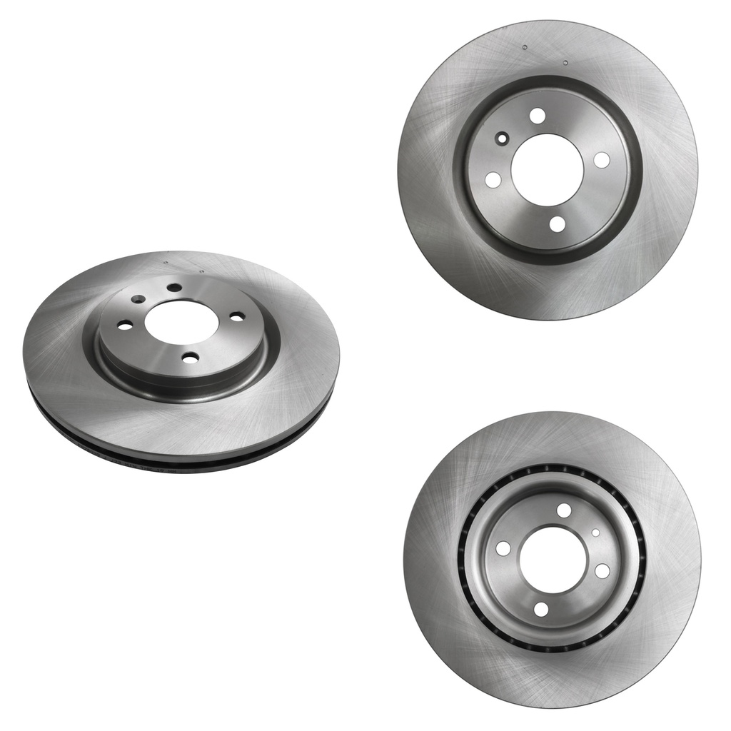 FR-FR28039 — Disco/Rotor de Freno Delantero Fritec FR28039
