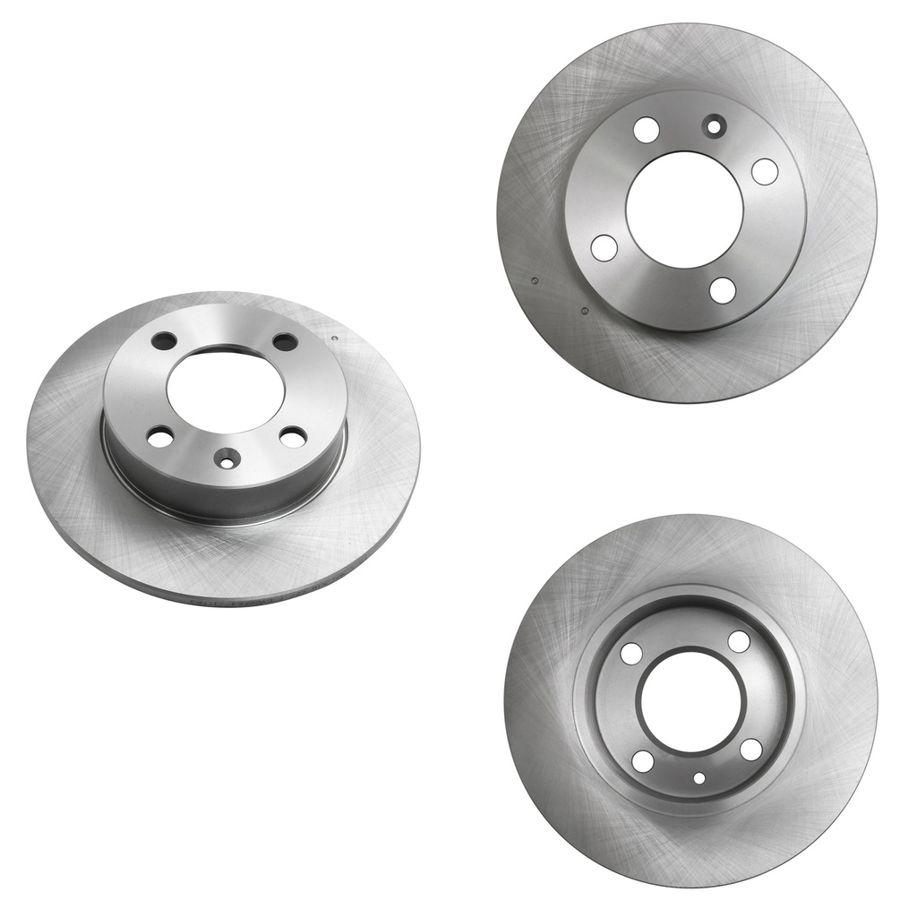 FR-FR28040 — Disco/Rotor de Freno Trasero Fritec FR28040