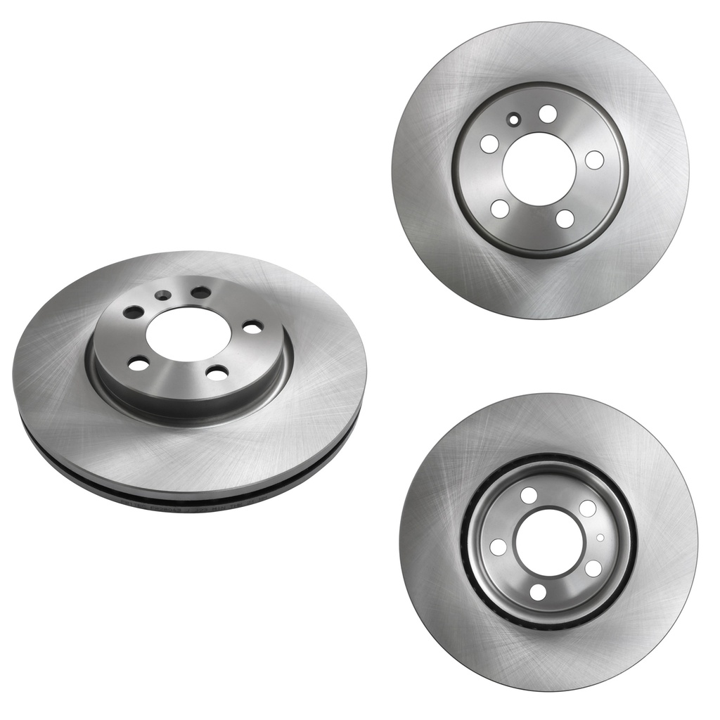 FR-FR28043 — Disco/Rotor de Freno Delantero Fritec FR28043